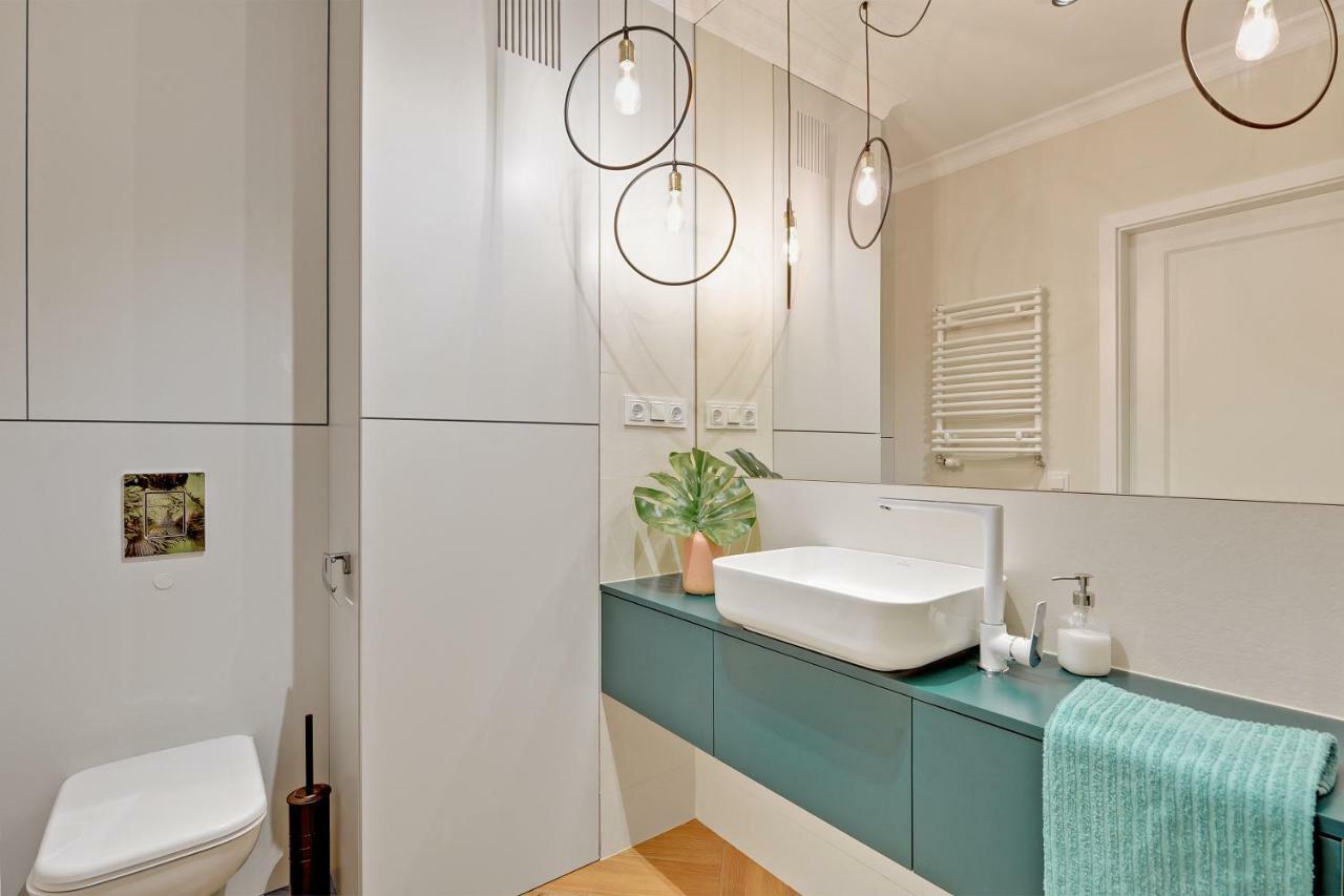 Apartament 106 Apartment Гданск Екстериор снимка